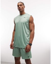 Nike - Legend Dri-Fit Vest - Lyst