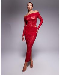 Murci - – exklusiv – set aus transparenter spitze - Lyst