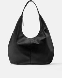 Pull&Bear - Tote bag - Lyst
