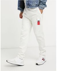 tommy hilfiger sweat suit mens
