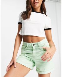 Noisy May Jean and denim shorts for Women | Online Sale up to 43% off | Lyst