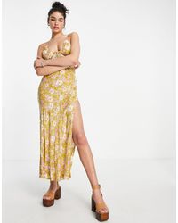 Synthetic All I Wanted Maxi Slip 