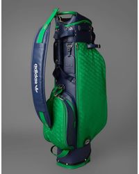 adidas Originals - Adidas Originals Golf Caddy Bag - Lyst