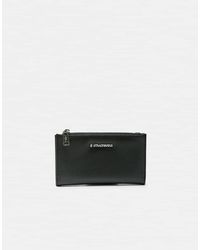 Stradivarius - Basic Zip-up Purse - Lyst