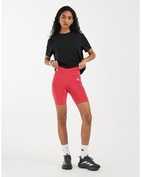 adidas Originals - Adidas Training Optime Essentials 7In Shorts - Lyst