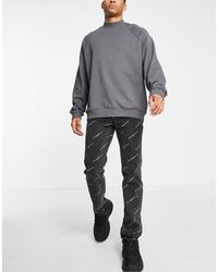 Liquor N Poker Jeans for Men - Up to 71% off at Lyst.com