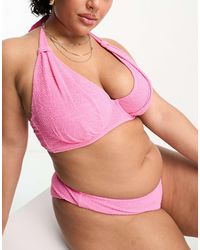 Ivory Rose - Ivory plus - haut - Lyst