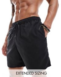 ASOS - Swim Shorts - Lyst