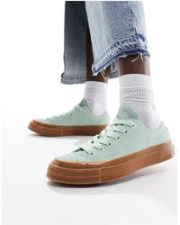 Converse - – chuck 70 ox – sneaker - Lyst