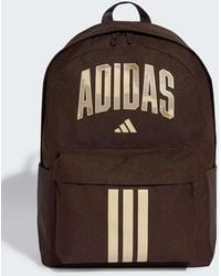 adidas Originals - Camo Graphic Backpack - Lyst
