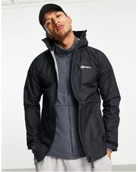 Berghaus Jackets for Men - Up to 76% off | Lyst