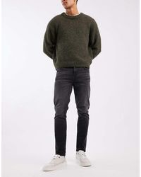 ASOS - Skinny Fit Jeans - Lyst
