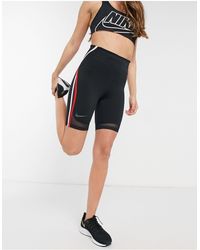 Nike X Off-white Running Tights in Blue 