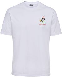 Hummel - X looney tunes – t-shirt - Lyst