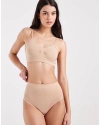 Perfect Secrets - Medium Shaper Thong - Lyst