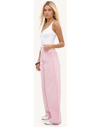 Loavies - Ignite The Calm Balloon Jeans - Lyst