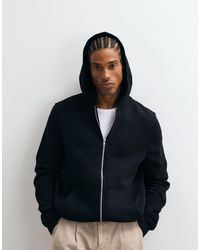 ASOS - – essentials – kapuzenjacke - Lyst