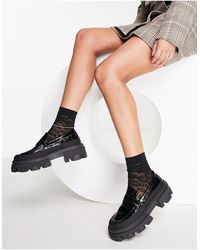 TOPSHOP Flats and flat shoes for Women | Online Sale up to 81% off | Lyst