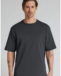 Intimissimi - Oversized 100% Cotton T-Shirt - Lyst