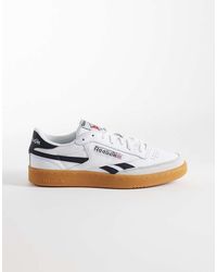 Reebok - Club C Revenge Sneakers - Lyst