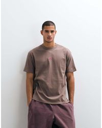 Nike - Premium Essentials Oversized T-Shirt - Lyst