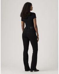 Levi's - 725 High Rise Bootcut Jeans - Lyst