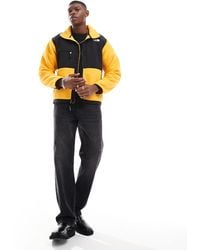 The North Face - Retro denali - veste en polaire - /noir - Lyst