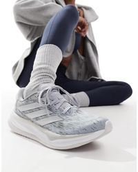 adidas Originals - Adidas running – supernova comfortglide – laufschuhe - Lyst
