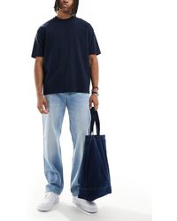 Tommy Hilfiger - Otis Regular Straight Jeans - Lyst