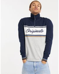 jack and jones turtleneck