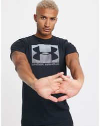 under armour t-shirts usa
