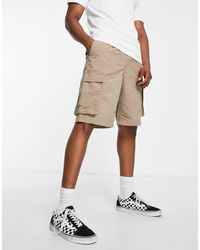 Vans Shorts for Men | Christmas Sale up to 73% off | Lyst
