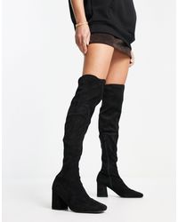 Missguided Boots for Women | Online Sale up to 55% off | Lyst