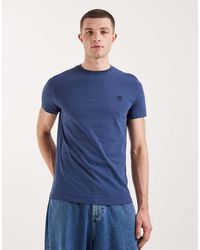 Timberland - Dunstan River Short-Sleeve T-Shirt - Lyst