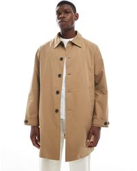 Jack & Jones - Mac Coat - Lyst