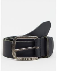 Cinturones – Jack \u0026 Jones Tomacorriente En Línea Tienda - ES – Restimuse