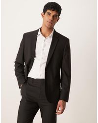 ASOS - Smal Colbert - Lyst