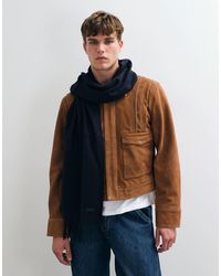 Mango - Gestrickter schal - Lyst