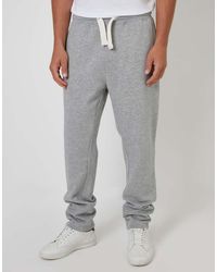 Threadbare - Straight Leg Joggers - Lyst