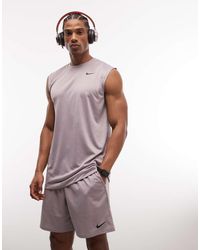 Nike - Legend Dri-Fit Vest - Lyst