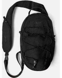 Pull&Bear - – funktionale umhängetasche - Lyst