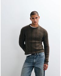 Blend - – strickpullover - Lyst