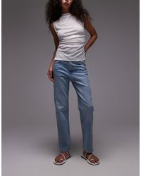 ARKET - – jade – stretch-jeans - Lyst