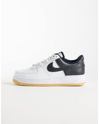 Nike - Air Force 1 '07 Lv8 Trainers - Lyst