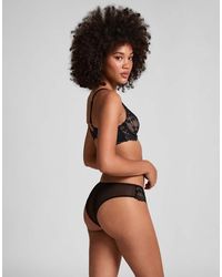 Hunkemöller - Daisy Non-Padded Underwired Bra - Lyst
