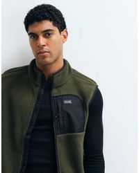 Regatta - Cosy Frankie Borg Bodywarmer - Lyst