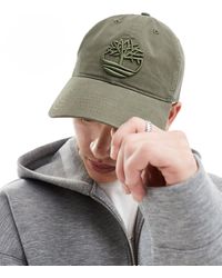 Timberland - Casquette - Lyst