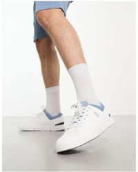On Shoes - On The Roger Advantage Trainers - Lyst