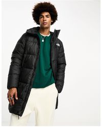 The North Face - Hydrenalite Down Mid Length Puffer Jacket - Lyst