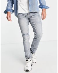 River Island Jeans for Men | Online Sale up to 76% off | Lyst